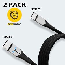 2 CONFEZIONI Cavo Caricatore