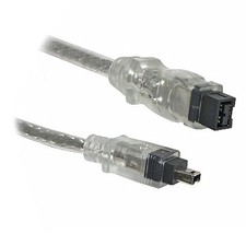 Cavo 3M Firewire da 800 a 400