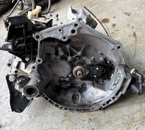Cambio manuale peugeot - peugeot, 1.4