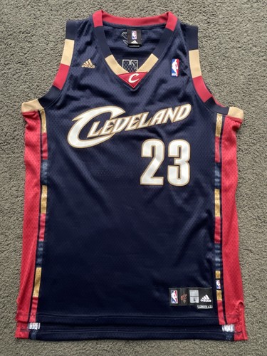 Vintage 2005 adidas lebron - vintage,