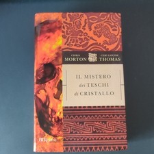 Mistero dei teschi di - il,