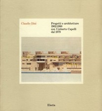 Claudio Dini. Progetti e