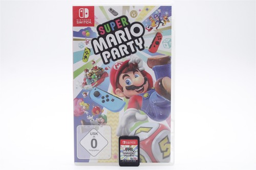 Super mario party - mario,