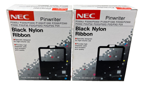 Nec 808 861623 001 - 808-861623-001, nastro