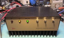 Amplificatore lineare SCS 100