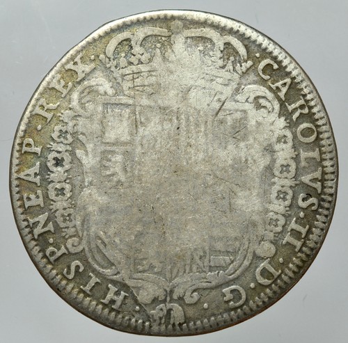 Napoli carlo 1674 1700 - -, 1674-1700