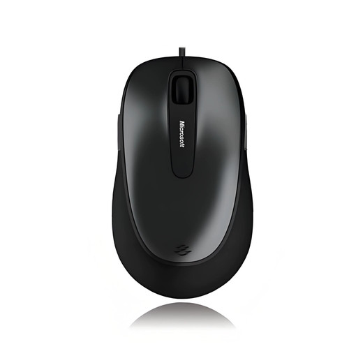 Microsoft 4500 comfort - comfort, mouse