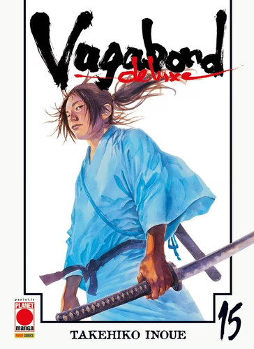 Vagabond deluxe - deluxe, n°15
