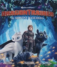 Dragon trainer mondo - il,