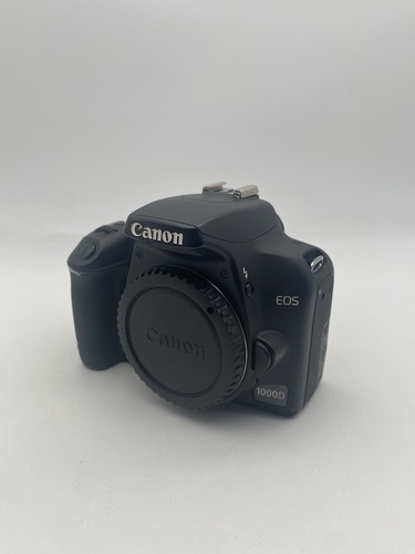 Canon eos 1000d - canon,