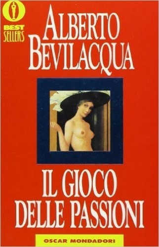 Gioco delle passioni - gioco,