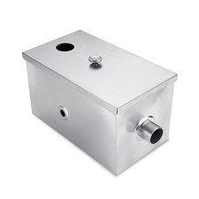 Degrassatore Sottolavello, 350