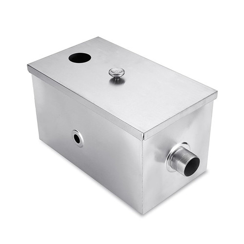 Degrassatore sottolavello 350 - degrassatore,