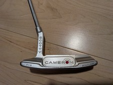 Titleist SCOTTY CAMERON STUDIO