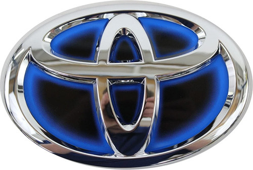 Toyota auris hybrid - auris,