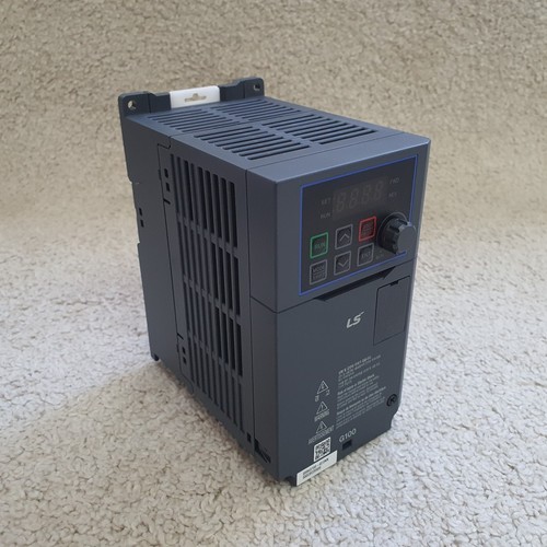 Inverter lslv0004g100 4eonn - ls, lslv0004g100-4eonn