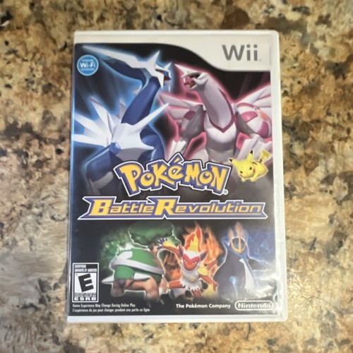 Nintendo pokémon battle - nintendo,