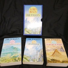 Rare The Lord of the Rings