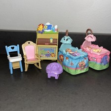 Fisher-Price Loving Family