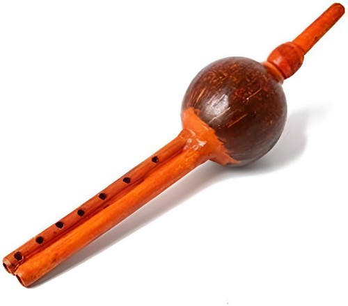 Incantatore serpenti legno - incantatore,