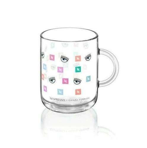 Tazza caffè nespresso chiara - caffè,