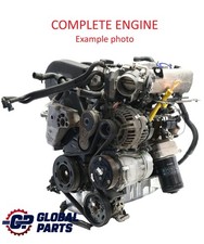 Audi A3 8L VW Golf MK4 Motore