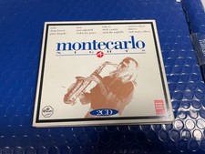 CD MONTECARLO NIGHTS VOL 4 - 2