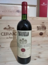  TIGNANELLO  1993 ANTINORI