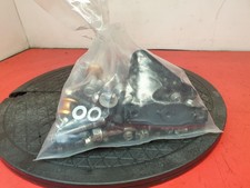 KTM 125 DUKE VARI FISSAGGI