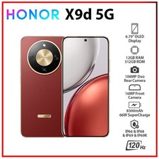 Cellulare android honor x9d - cellulare,