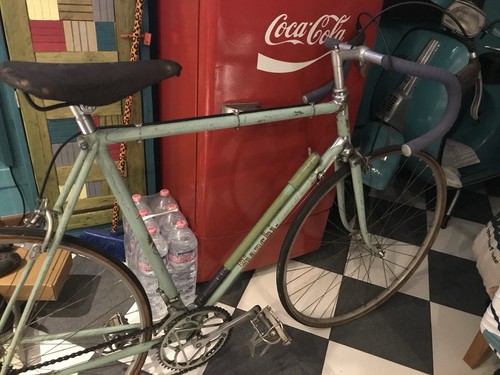 Bianchi modello campione del - campione,
