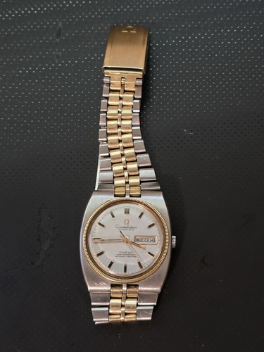 Orologio vintage omega - orologio,