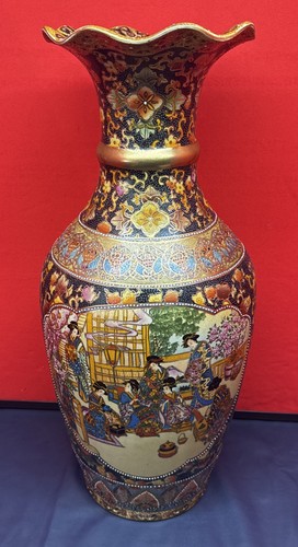 Satsuma large japanese - 24”,