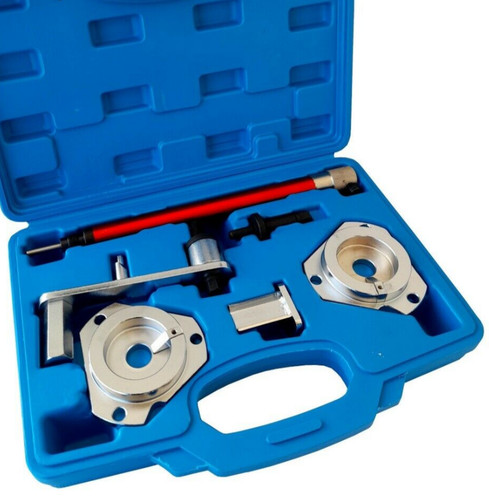 Kit attrezzo messa fase - messa, in