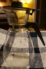 Mini caraffa caffè vintage