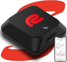 Mini S 25 Hz GPS Lap Timer