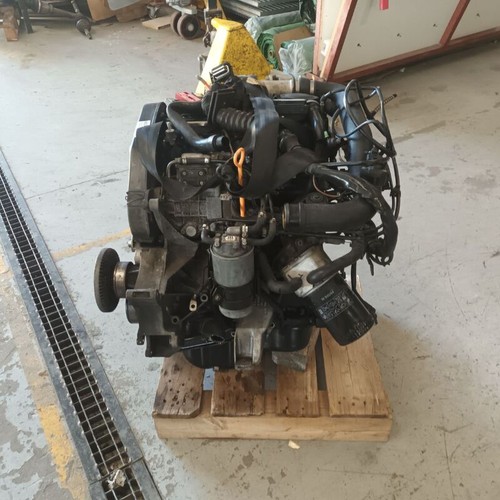 Afn motore volkswagen passat - motore,