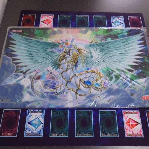 Tappetino da gioco - yu-gi-oh!,