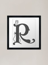 BC Rich Guitars logo
