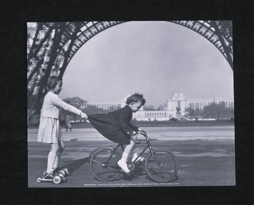 Robert doisneau il - doisneau, "il