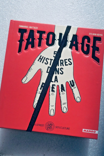 Storie nella pelle - 50,