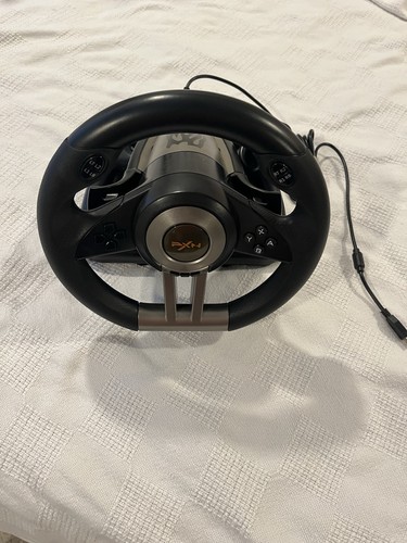 Pxn pro racing wheel - racing,