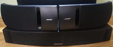 Bose VCS-10 canale centrale e