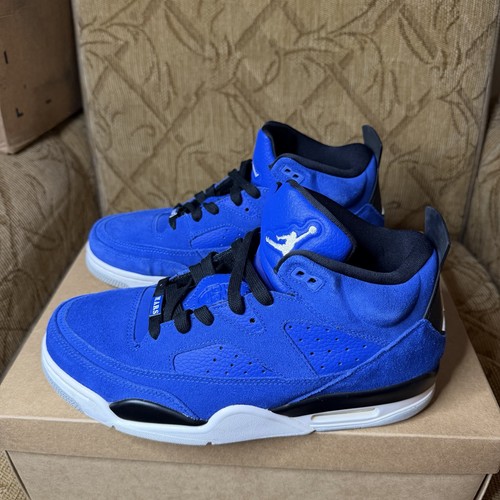 Sneakers air jordan son - air,