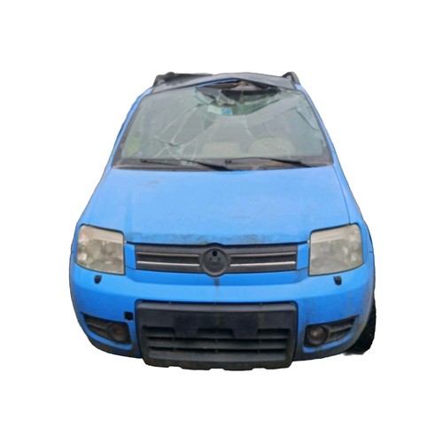 Kit musata anteriore fiat - kit,