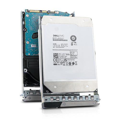 Dell k rpm sas 12 - 12,