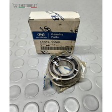 Cuscinetto Albero Ingresso