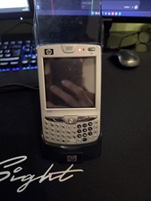 Palmare HP iPAQ hw6915 senza