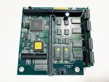 Kurzweil K2500/K2500SX Scheda