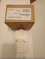 servomotore per valvole di